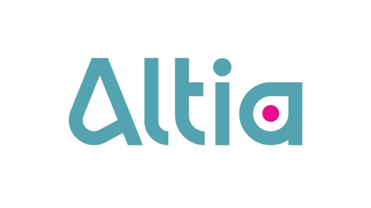 Η Altia συμμετέχει για δεύτερη συνεχόμενη χρονιά στην έκθεση REALTYon 2026