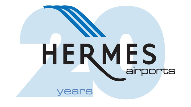 Hermes Airports: Στο 76% οι πληρότητες αεροσκαφών τον Απρίλιο, στο 80-85% μετά τις 20/4