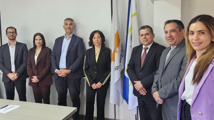Υπογραφή MoU μεταξύ ΣΕΛΚ και Cyprus Integrity Forum