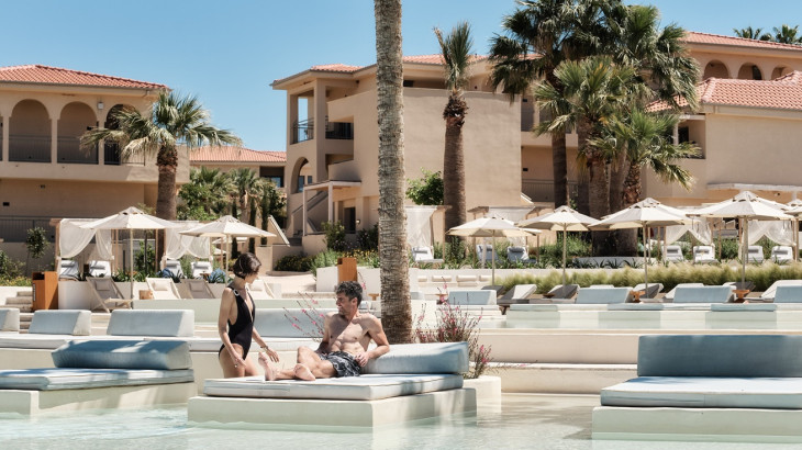 Η Leonardo Hotels & Resorts Mediterranean εδραιώνει την παρουσία της στη Βόρεια Ελλάδα με το MERAVIA – Leonardo Limited Edition