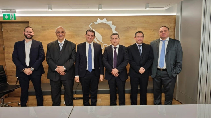 ΣΕΛΚ και Υπουργείο Ενέργειας ενισχύουν τη θεσμική συνεργασία στον τομέα των υδρογονανθράκων
