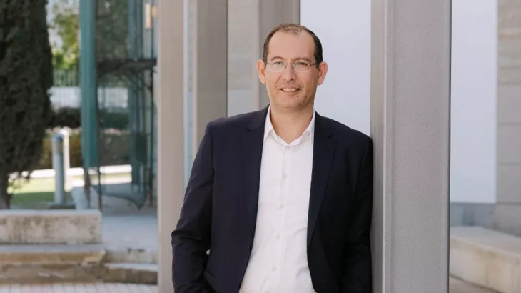 Ο Γιώργος Μετζάκης και επίσημα νέος CEO της Cyta