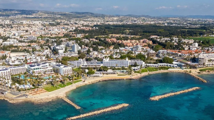 Real Estate: Ανοδική πορεία με +15% τον Απρίλιο – «Πρωταθλήτριες» Πάφος και Λάρνακα