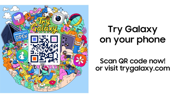 Η Samsung αναβαθμίζει την εφαρμογή Try Galaxy, προσφέροντας hands-on εμπειρία της σειράς Galaxy S26 και των λειτουργιών Galaxy AI