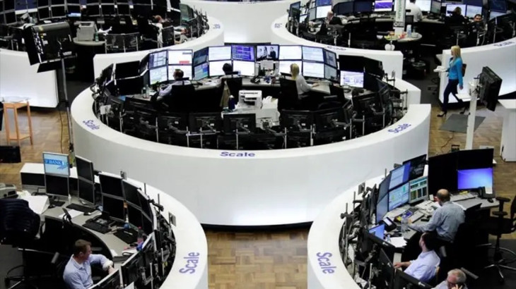 Στο κόκκινο οι ευρωαγορές καθώς σβήνουν οι ελπίδες για γρήγορη αποκλιμάκωση του πολέμου