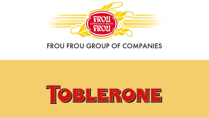 Η FROU FROU BISCUITS ενισχύει περαιτέρω το χαρτοφυλάκιό της με την προσθήκη της Toblerone
