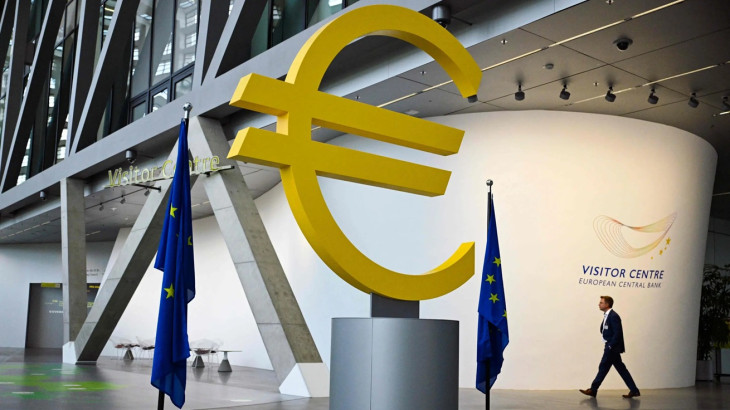 Ανατροπή με τα επιτόκια – Το δίλημμα της ΕΚΤ