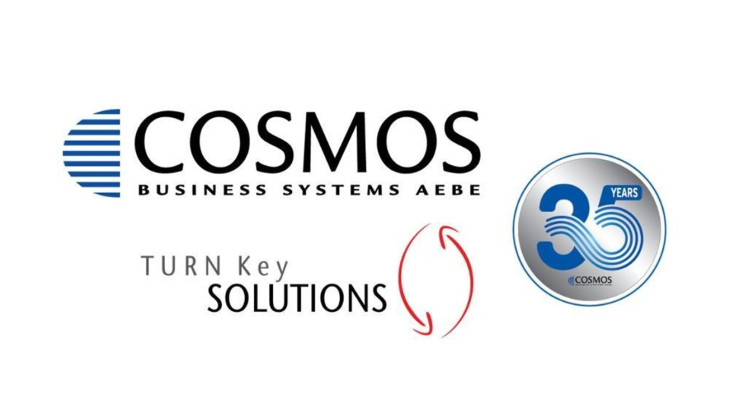 Η Cosmos Business Systems ενισχύει τη συνεργασία της με τη NVIDIA στον τομέα του Visualization και των GPU-accelerated λύσεων