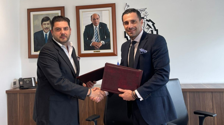 Μνημόνιο Συνεργασίας ΚΕΒΕ και ΚΟΑΓ για στέγαση και βιώσιμη ανάπτυξη