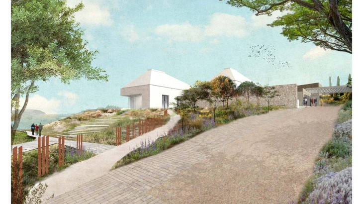 Η Golden Leaves Cyprus Crematorium εξασφάλισε την πολεοδομική άδεια για το πρώτο αποτεφρωτήριο στην Κύπρο