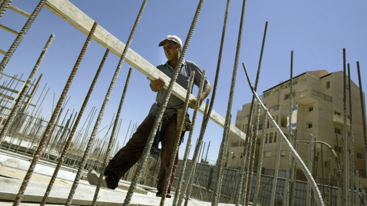 Συνεχίζεται η άνοδος στις τιμές των κατασκευαστικών υλικών – Στο +1,38% τον Απρίλιο