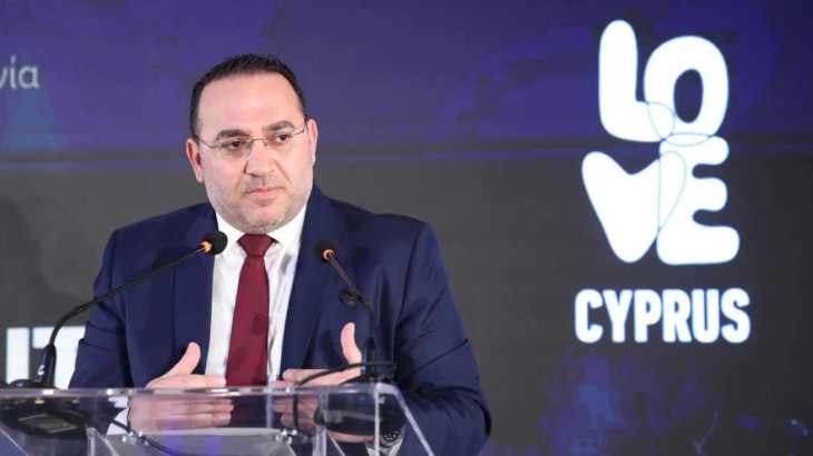 Αισιόδοξος ο Υφ. Τουρισμού: «Τα δεδομένα δείχνουν σταδιακή ανάκαμψη των τουριστικών ροών»