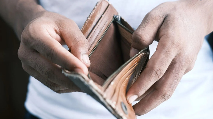 146.000 άτομα σε κίνδυνο φτώχειας στην Κύπρο