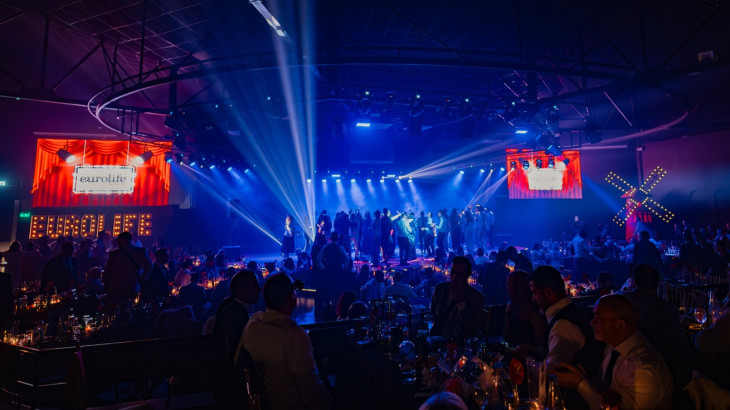 Eurolife Awards: Εκεί που η αφοσίωση συναντά την κορυφή