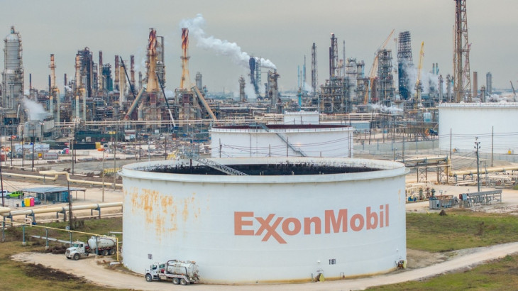 Συναγερμός από Exxon για πετρέλαιο: Οι τιμές θα εκτιναχθούν – Τα αποθέματα θα υποχωρήσουν επικίνδυνα σε λίγες εβδομάδες