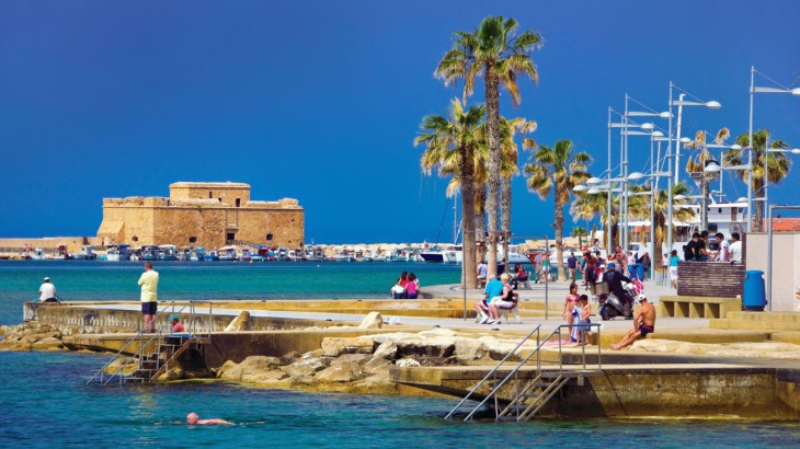 Αγγίζει το 90% η πληρότητα ξενοδοχείων στην Πάφο το τριήμερο Κατακλυσμού