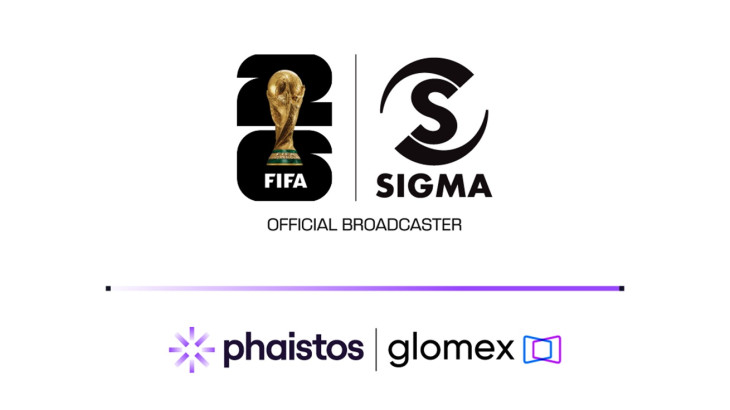Το Sigma TV συνεργάζεται με την Phaistos για την περαιτέρω διάχυση του περιεχομένου του FIFA World Cup 2026TM στα websites της Κύπρου