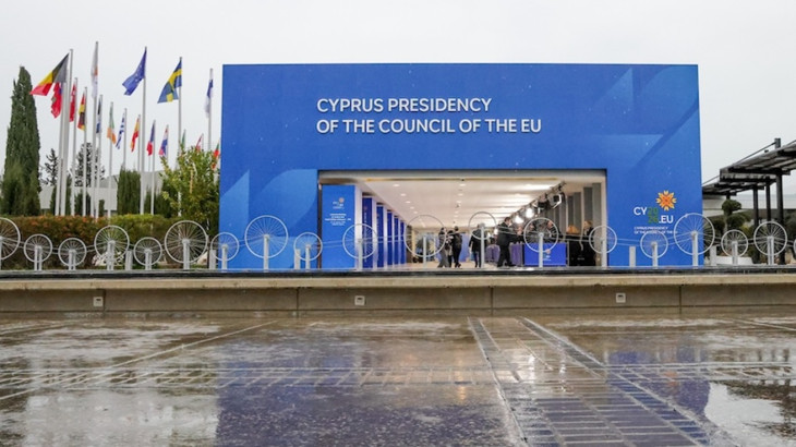Πραγματοποιείται σήμερα στη Λευκωσία η Άτυπη Σύνοδος ΕΕ για την Πολιτική Συνοχής