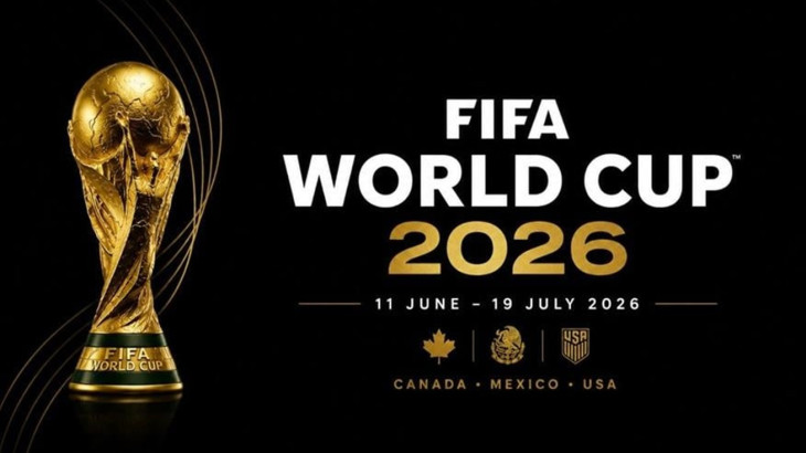 Μουντιάλ 2026: Η διοργάνωση που αλλάζει τα δεδομένα σε αθλητισμό και παγκόσμια οικονομία