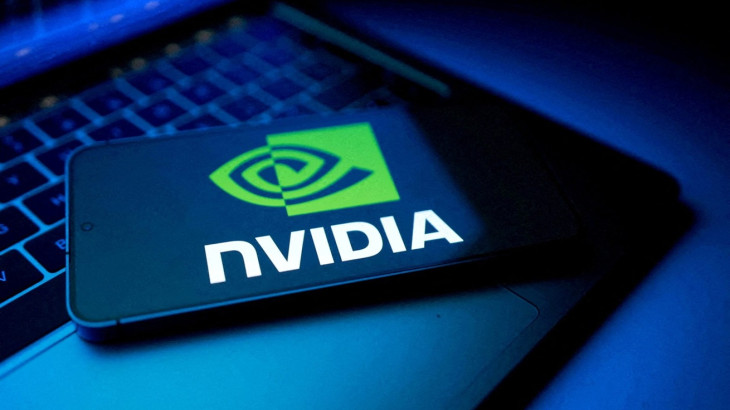 Ανδροειδή και data centers το νέο στοίχημα της Nvidia