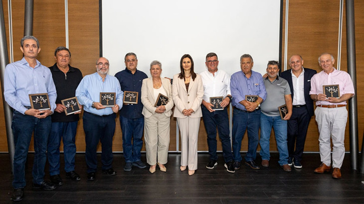10 Χρόνια ΚΟΔΑ: Σταθερά προσηλωμένος σε έναν πιο υπεύθυνο και βιώσιμο κατασκευαστικό τομέα