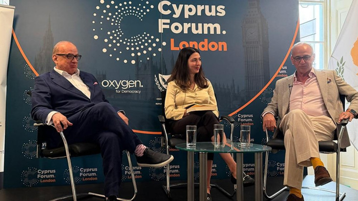 Τέο Παφίτης και Τουκέρ Σουλεϊμάν: Πάθος και γνώση τα κλειδιά της επιτυχίας