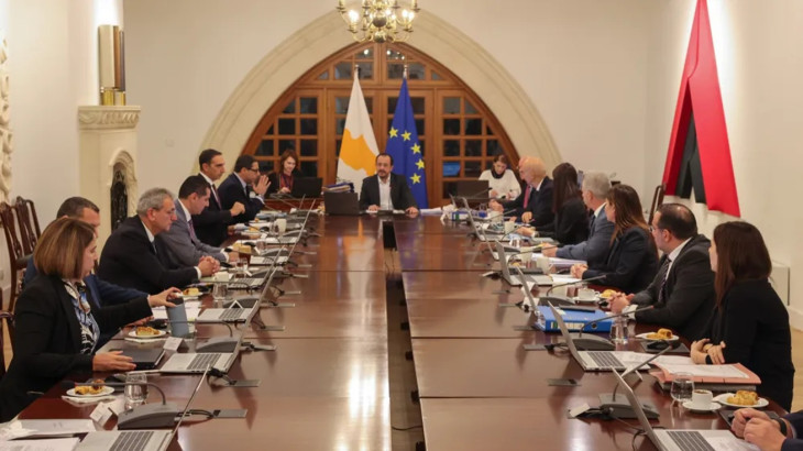 Ο Μάριος Παναγίδης αναλαμβάνει χρέη ΓΔ στο Υφυπουργείο Τουρισμού