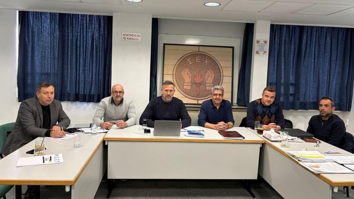 Σε 24ωρη παγκύπρια απεργία το ωρομίσθιο Κυβερνητικό Προσωπικό στις 24 Ιουνίου