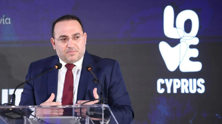 Κ. Κουμής: Ο τουρισμός επιστρέφει σε σταθερή τροχιά