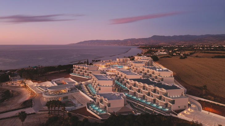 Η Leonardo Hotels & Resorts Mediterranean εγκαινιάζει το NALU Latchi by Leonardo Limited Edition