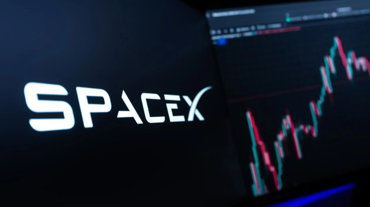SpaceX: Το ράλι εξανεμίστηκε και οι επενδυτές είδαν τα κέρδη τους να εξαφανίζονται