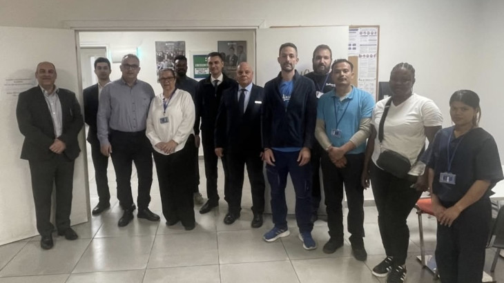 Radisson Blu Hotel, Larnaca completes the “BluGreen Sustainability Plan Project”, advancing its long-term sustainability vision