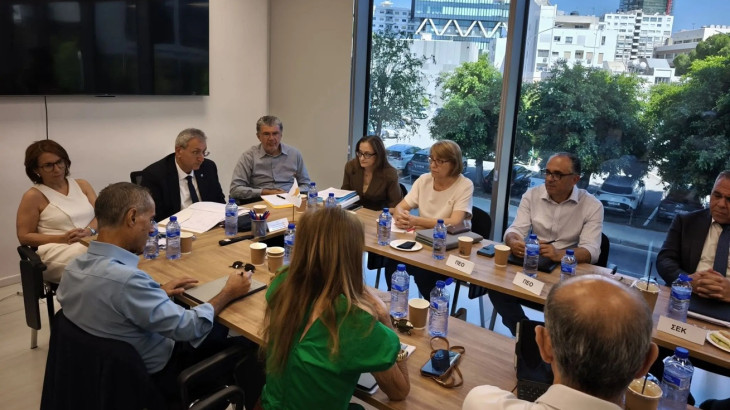 Η νέα πορεία διαλόγου για το Συνταξιοδοτικό - Σεπτέμβριο η κατάθεση του νομοσχεδίου