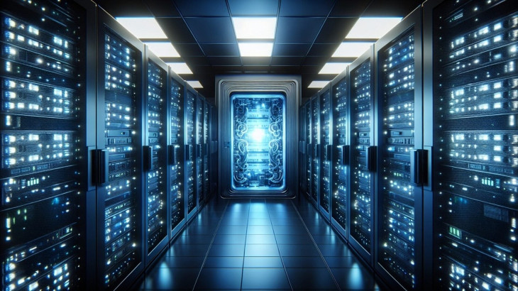 Data centers: Η «άγνωστη» αγορά των $10 δισ. που κυριαρχεί η Nvidia
