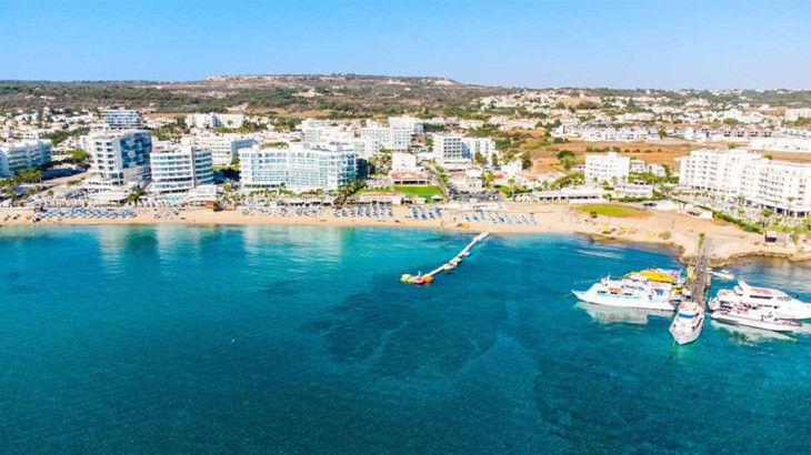 Μειωμένες οι πληρότητες ξενοδοχείων, λαμβάνονται μέτρα για προσέλκυση ενδιαφέροντος