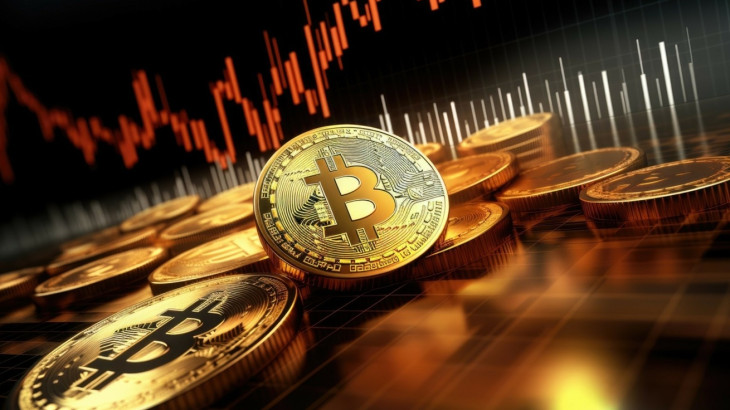 Bitcoin: Βουτιά σε χαμηλό 21 μηνών καθώς ενισχύονται οι προσδοκίες για υψηλότερα επιτόκια της Fed