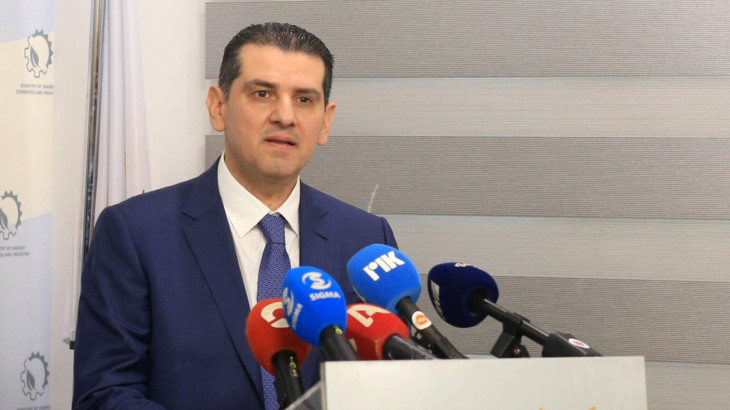 Μ. Δαμιανός: Σημαντικό ορόσημο για την Κύπρο η εμπορευσιμότητα των «Γλαύκου» και «Πήγασου»