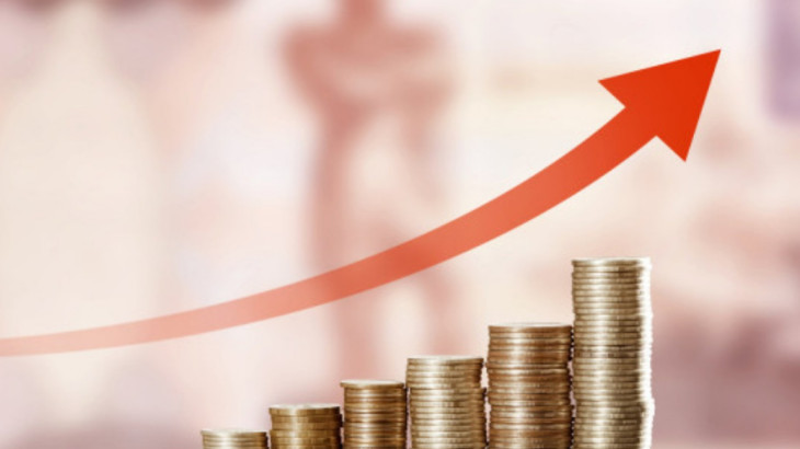Ανέβηκε στο 4% ο πληθωρισμός στην Κύπρο - Έπεσε στο 2,8% στην ευρωζώνη