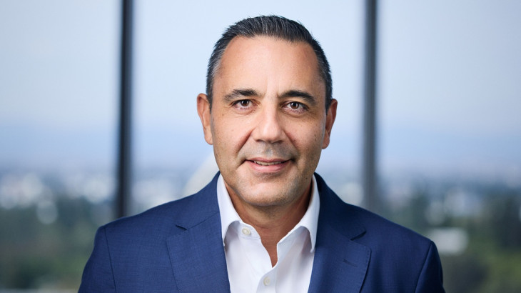Νέα ηγεσία στην PwC Κύπρου: Ο Ανδρέας Γιασεμίδης είναι ο CEO του οργανισμού