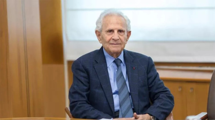 Απεβίωσε ο επιχειρηματίας Νίκος Σιακόλας