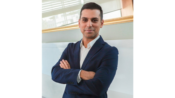 Voici La Mode: Νέα εποχή δυναμικής ανάπτυξης με CEO τον Μιχάλη Αντωνιάδη