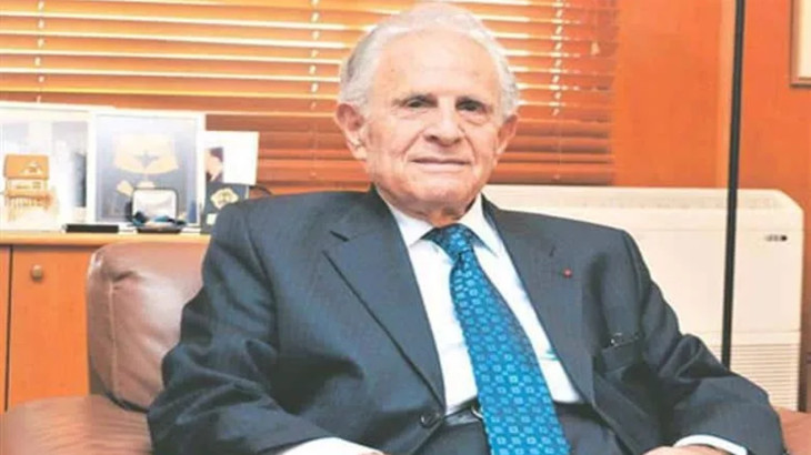 Ο ΠΑΣΥΞΕ εκφράζει βαθιά θλίψη για  την απώλεια του Νίκου Κ. Σιακόλα