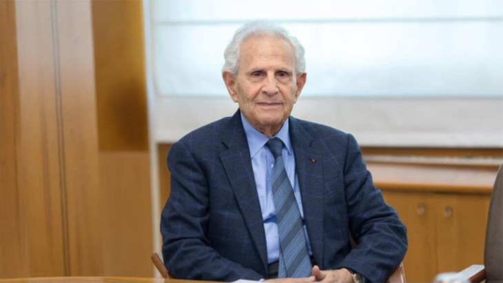 ΥΠΟΙΚ: Πυξίδα και σημείο αναφοράς για τις επόμενες γενιές η παρακαταθήκη του Νίκου Σιακόλα