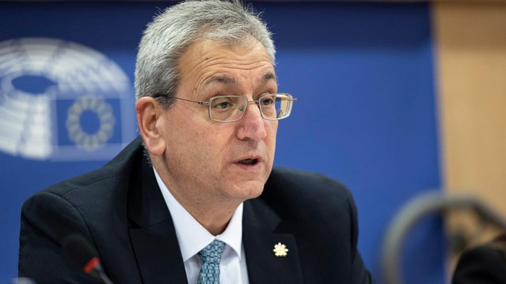 Υπ. Εργασίας: Βασική προτεραιότητα η αναβάθμιση δεξιοτήτων ανθρώπινου δυναμικού