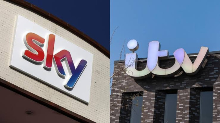 Βρετανία: Το deal 2,1 δισ. λιρών Sky – ITV αλλάζει το τοπίο στα ΜΜΕ