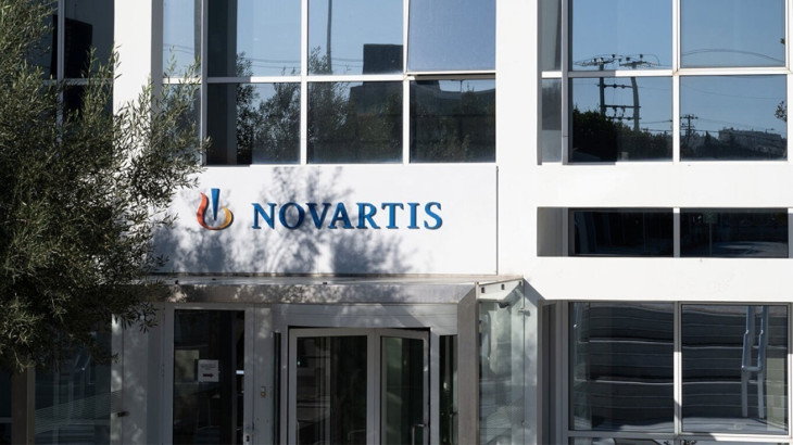 Novartis: Εξαγοράζει τη βρετανική Myricx Bio και ενισχύει το χαρτοφυλάκιό της στην ογκολογία