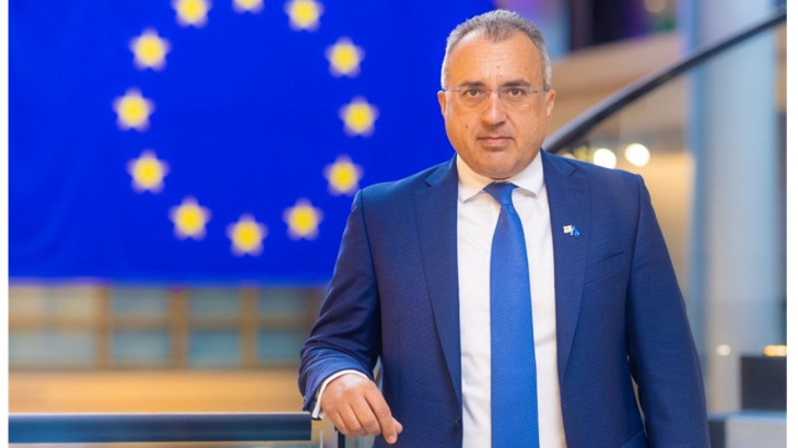 Ο κύβος ερρίφθη: €9,2 εκατ. για τις πυρόπληκτες περιοχές της Κύπρου