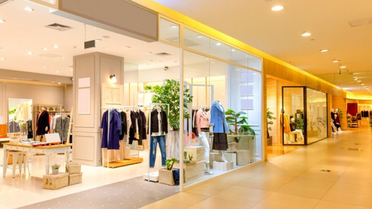 Στα €800 εκατ. ο τζίρος των πέντε μεγάλων malls το 2025 – Συνεχίζεται η ανοδική πορεία του λιανεμπορίου