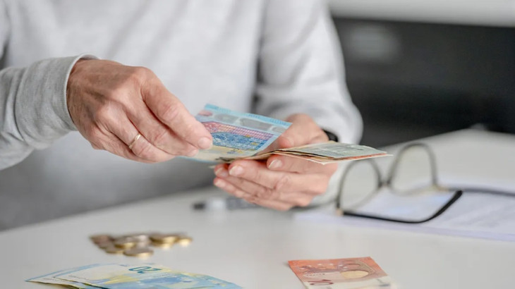 Η ΑΤΑ ανεβάζει τις συντάξεις – Αύξηση 1,46% από 1η Ιουλίου