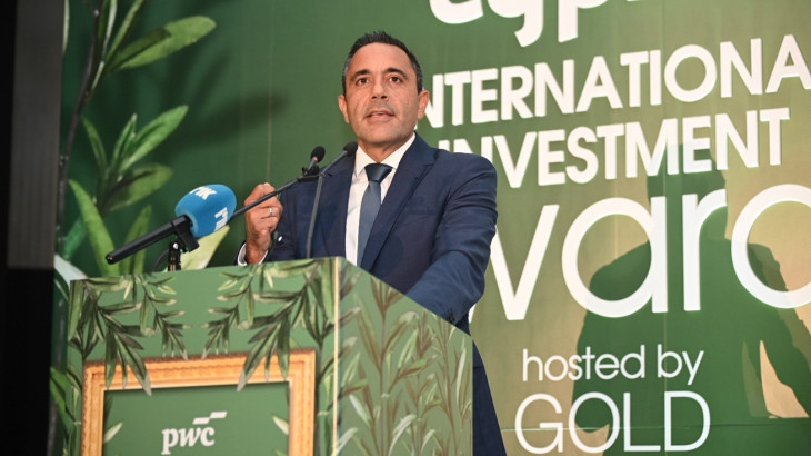 Η PwC Κύπρου στηρίζει για ακόμη μια χρονιά τα Invest Cyprus International Investment Awards